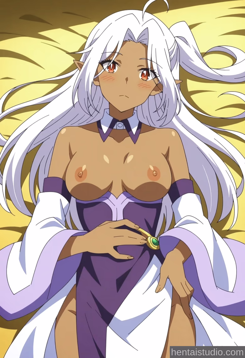 Euphemia from My Instant Death Ability Is So Overpowered No One In This Other World Stands A Chance Against Me — image 51 of 65