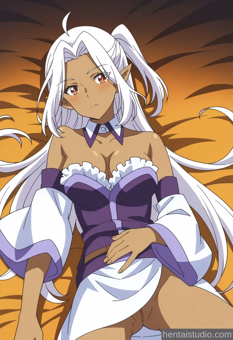 Euphemia from My Instant Death Ability Is So Overpowered No One In This Other World Stands A Chance Against Me — image 53 of 65