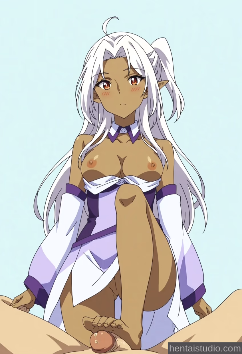 Euphemia from My Instant Death Ability Is So Overpowered No One In This Other World Stands A Chance Against Me — image 59 of 65