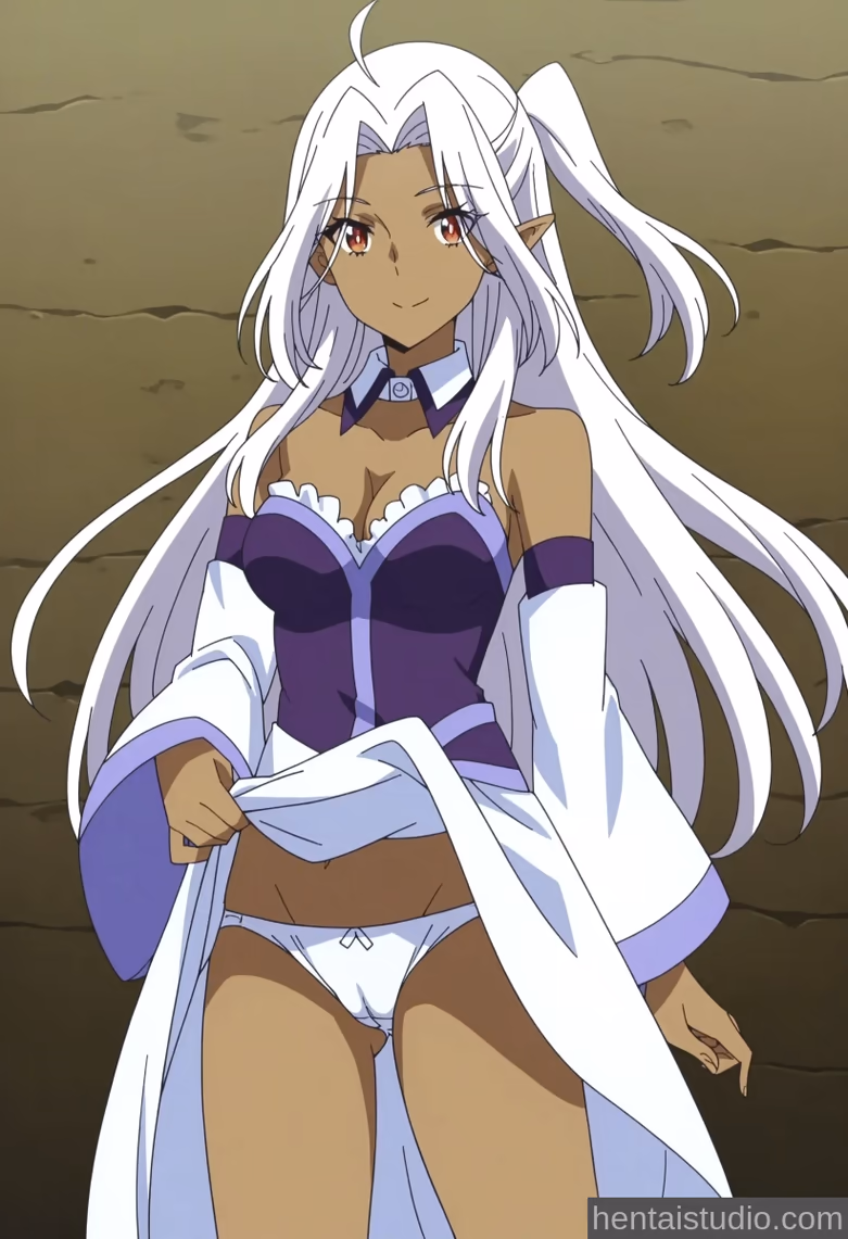 Euphemia from My Instant Death Ability Is So Overpowered No One In This Other World Stands A Chance Against Me — image 9 of 65