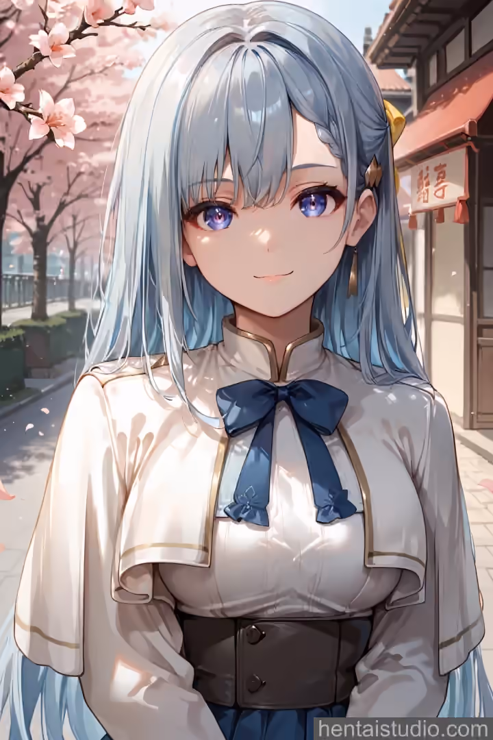 Euphyllia Magenta - The Magical Revolution of the Reincarnated Princess and the Genius Young Lady (Tensei Oujo to Tensai Reijou no Mahou Kakumei) - Hentai Gallery 2 - 73 Images — image 1 of 73