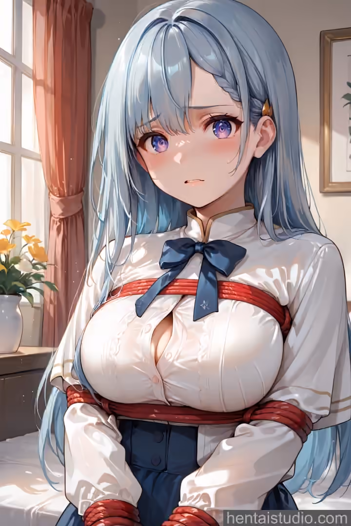 Euphyllia Magenta - The Magical Revolution of the Reincarnated Princess and the Genius Young Lady (Tensei Oujo to Tensai Reijou no Mahou Kakumei) - Hentai Gallery 2 - 73 Images — image 16 of 73