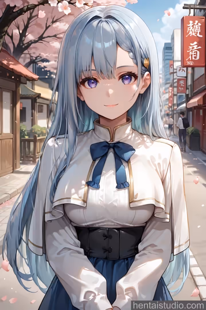 Euphyllia Magenta - The Magical Revolution of the Reincarnated Princess and the Genius Young Lady (Tensei Oujo to Tensai Reijou no Mahou Kakumei) - Hentai Gallery 2 - 73 Images — image 2 of 73
