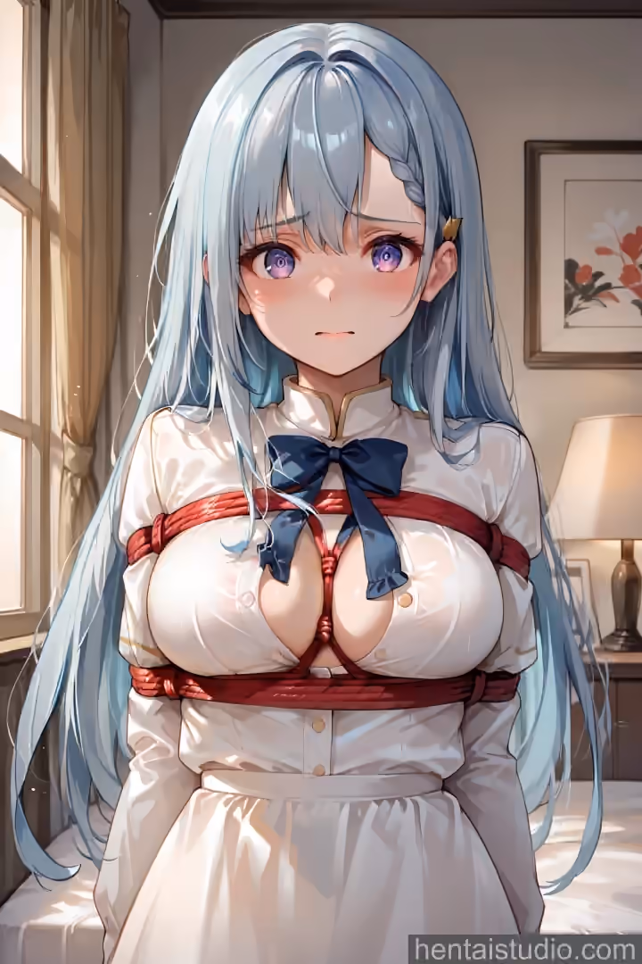 Euphyllia Magenta - The Magical Revolution of the Reincarnated Princess and the Genius Young Lady (Tensei Oujo to Tensai Reijou no Mahou Kakumei) - Hentai Gallery 2 - 73 Images — image 22 of 73