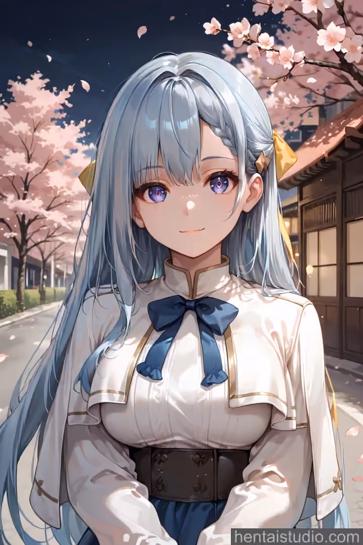 Euphyllia Magenta - The Magical Revolution of the Reincarnated Princess and the Genius Young Lady (Tensei Oujo to Tensai Reijou no Mahou Kakumei) - Hentai Gallery 2 - 73 Images — image 3 of 73