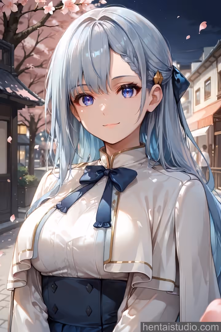Euphyllia Magenta - The Magical Revolution of the Reincarnated Princess and the Genius Young Lady (Tensei Oujo to Tensai Reijou no Mahou Kakumei) - Hentai Gallery 2 - 73 Images — image 4 of 73