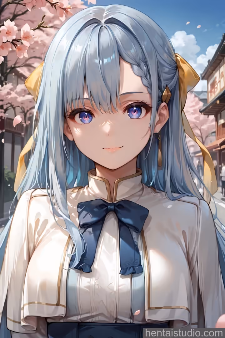Euphyllia Magenta - The Magical Revolution of the Reincarnated Princess and the Genius Young Lady (Tensei Oujo to Tensai Reijou no Mahou Kakumei) - Hentai Gallery 2 - 73 Images — image 6 of 73