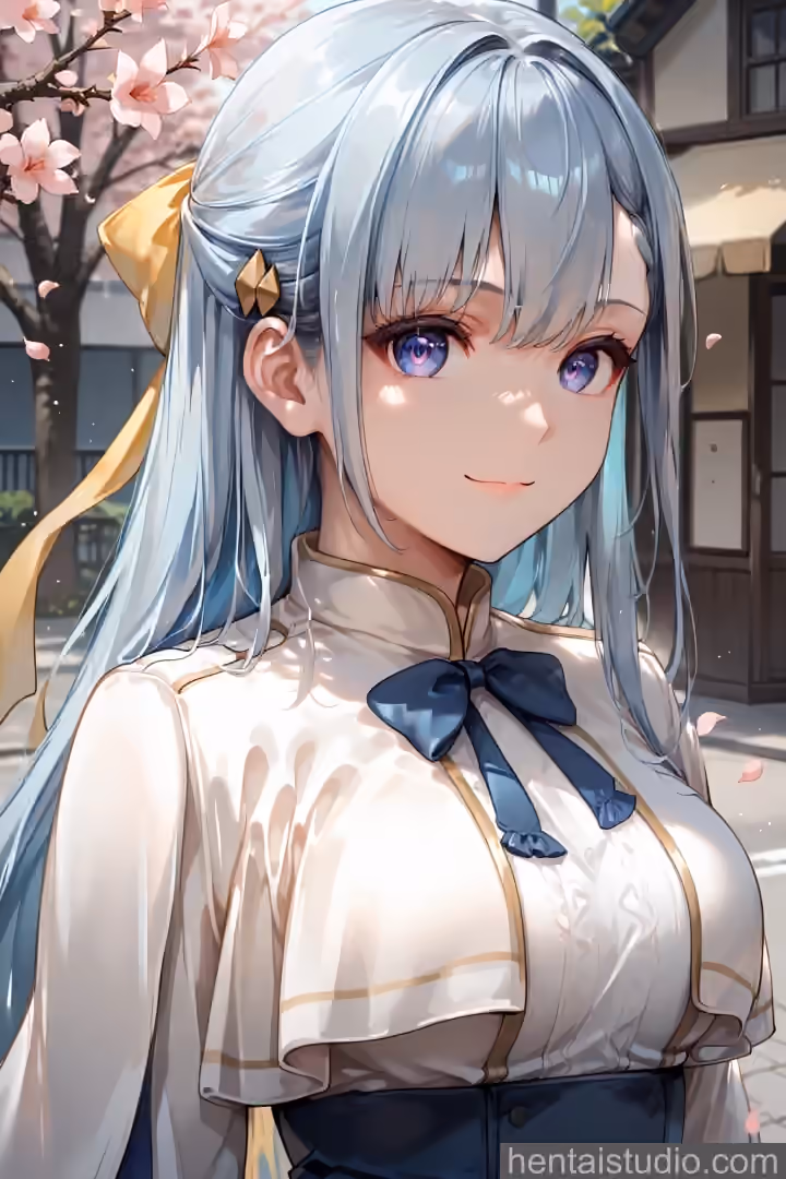 Euphyllia Magenta - The Magical Revolution of the Reincarnated Princess and the Genius Young Lady (Tensei Oujo to Tensai Reijou no Mahou Kakumei) - Hentai Gallery 2 - 73 Images — image 7 of 73