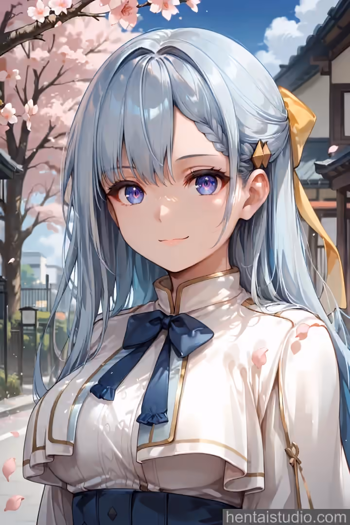 Euphyllia Magenta - The Magical Revolution of the Reincarnated Princess and the Genius Young Lady (Tensei Oujo to Tensai Reijou no Mahou Kakumei) - Hentai Gallery 2 - 73 Images — image 8 of 73