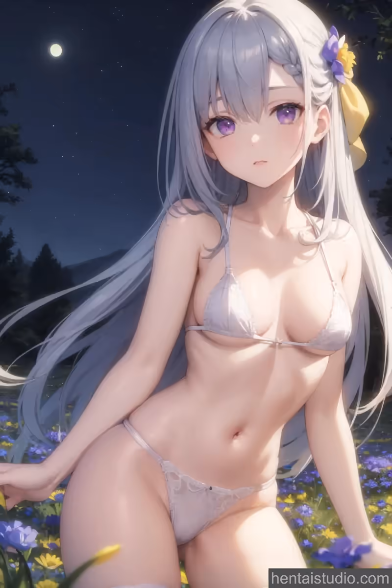Euphyllia Magenta - The Magical Revolution of the Reincarnated Princess and the Genius Young Lady (Tensei Oujo to Tensai Reijou no Mahou Kakumei) - Hentai Gallery 1 - 27 Images — image 3 of 27