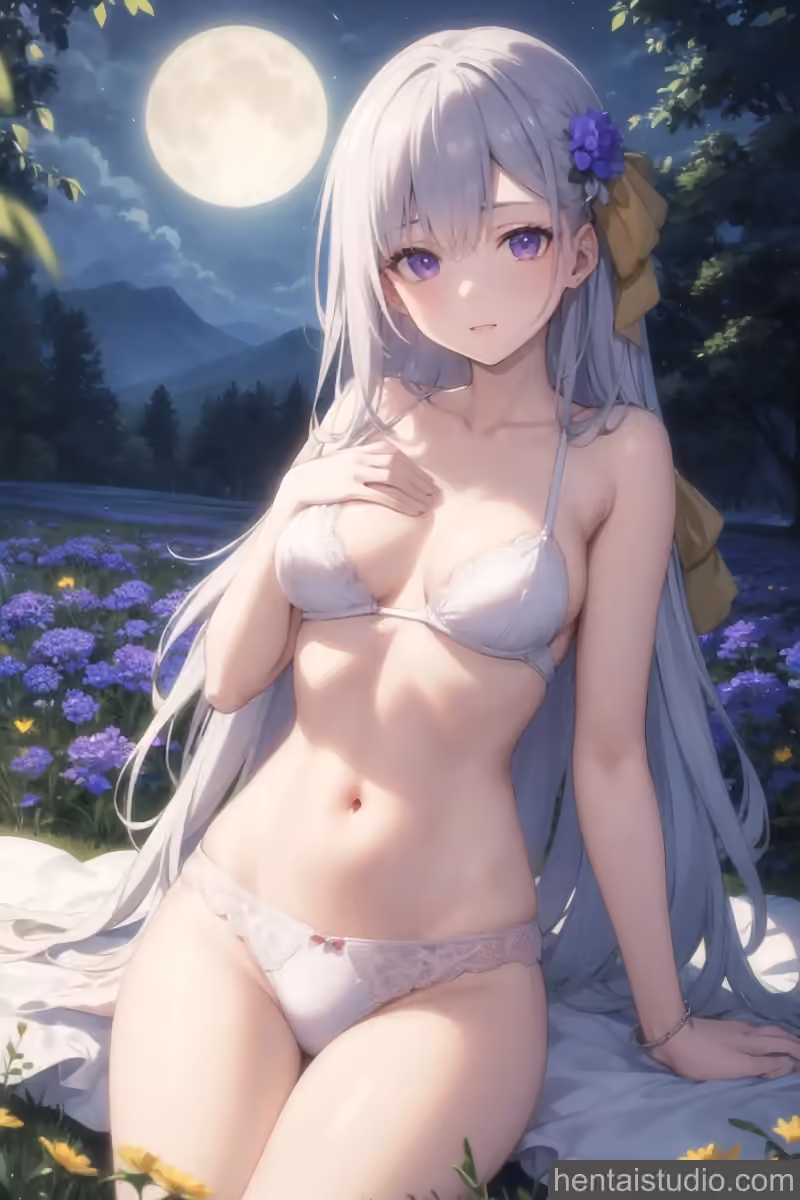Euphyllia Magenta - The Magical Revolution of the Reincarnated Princess and the Genius Young Lady (Tensei Oujo to Tensai Reijou no Mahou Kakumei) - Hentai Gallery 1 - 27 Images — image 4 of 27