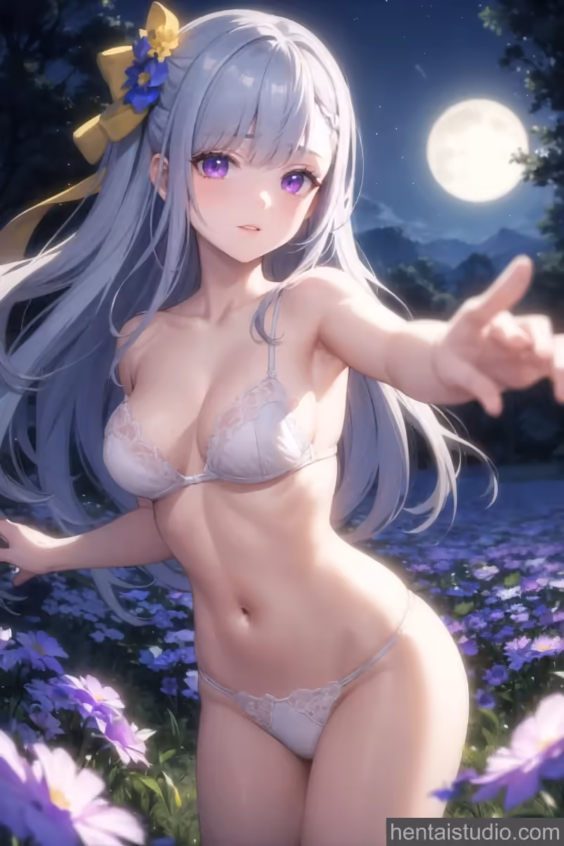 Euphyllia Magenta - The Magical Revolution of the Reincarnated Princess and the Genius Young Lady (Tensei Oujo to Tensai Reijou no Mahou Kakumei) - Hentai Gallery 1 - 27 Images — image 6 of 27