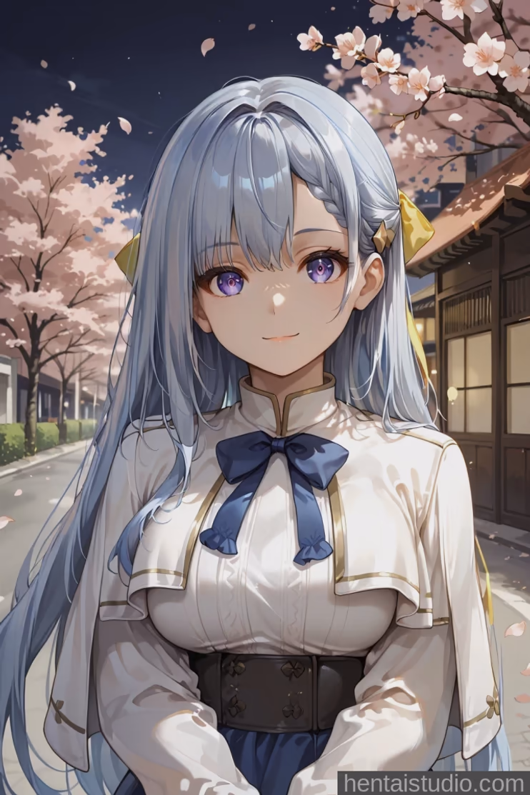 Euphyllia Magenta from The Magical Revolution Of The Reincarnated Princess And The Genius Young Lady — image 3 of 73