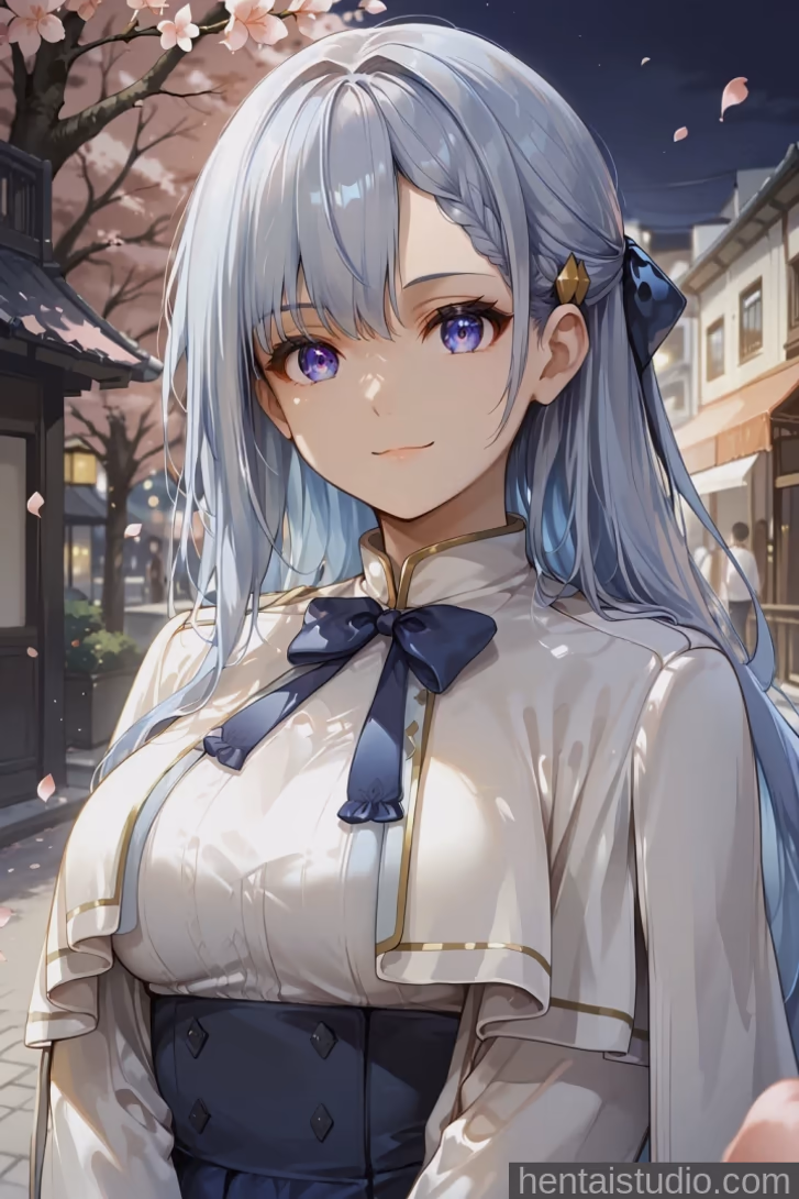 Euphyllia Magenta from The Magical Revolution Of The Reincarnated Princess And The Genius Young Lady — image 4 of 73