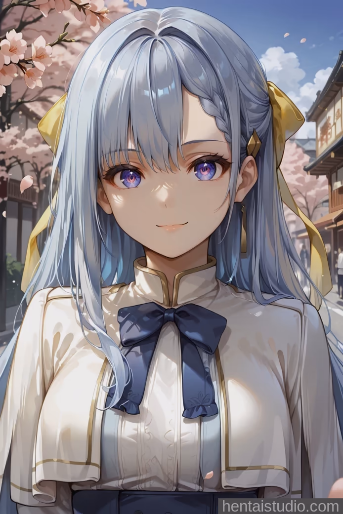 Euphyllia Magenta from The Magical Revolution Of The Reincarnated Princess And The Genius Young Lady — image 6 of 73