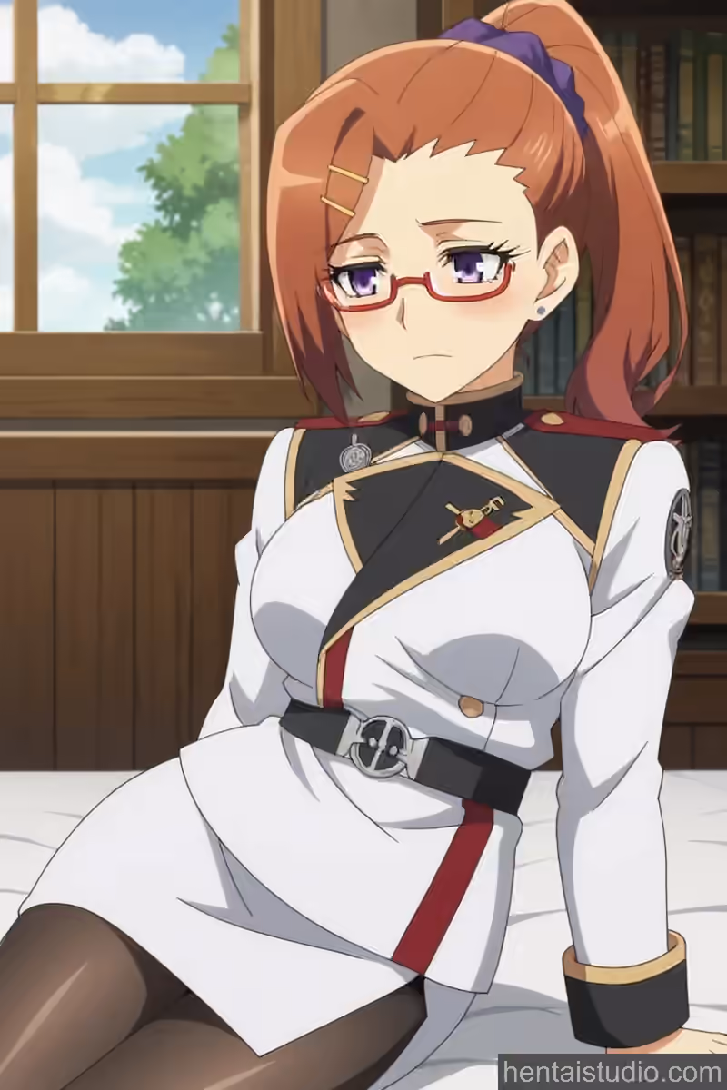 Eva Renfield - Let This Grieving Soul Retire! (Nageki no Bourei wa Intai shitai) - Hentai Gallery - 165 Images — image 11 of 165