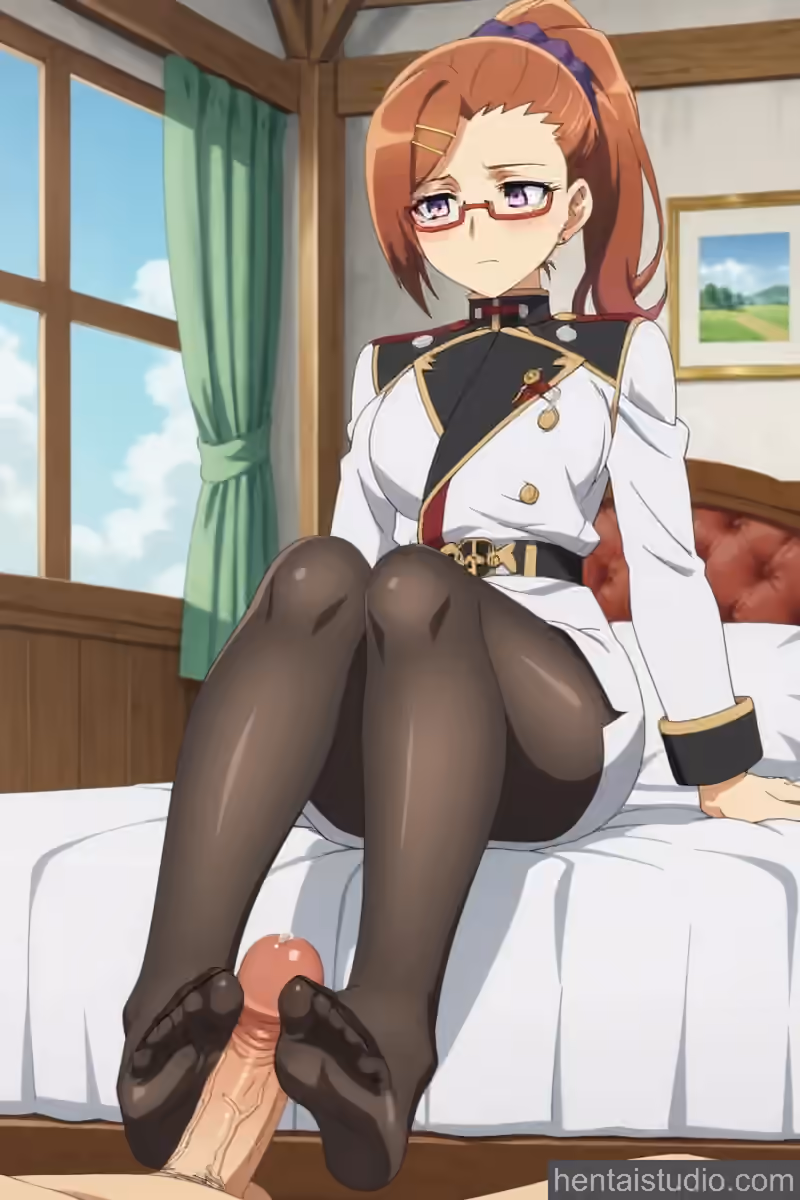 Eva Renfield - Let This Grieving Soul Retire! (Nageki no Bourei wa Intai shitai) - Hentai Gallery - 165 Images — image 12 of 165