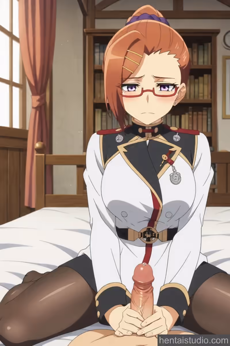 Eva Renfield - Let This Grieving Soul Retire! (Nageki no Bourei wa Intai shitai) - Hentai Gallery - 165 Images — image 13 of 165