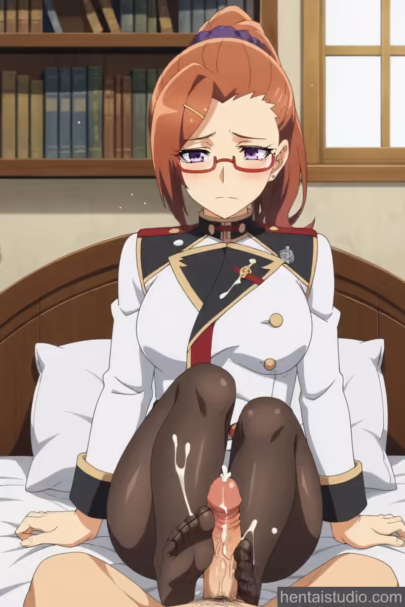 Eva Renfield - Let This Grieving Soul Retire! (Nageki no Bourei wa Intai shitai) - Hentai Gallery - 165 Images — image 17 of 165