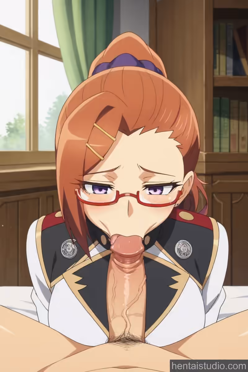 Eva Renfield - Let This Grieving Soul Retire! (Nageki no Bourei wa Intai shitai) - Hentai Gallery - 165 Images — image 27 of 165