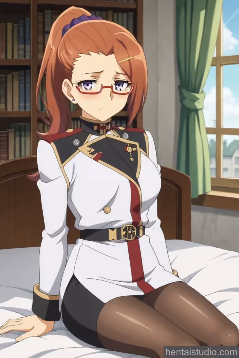Eva Renfield - Let This Grieving Soul Retire! (Nageki no Bourei wa Intai shitai) - Hentai Gallery - 165 Images — image 3 of 165