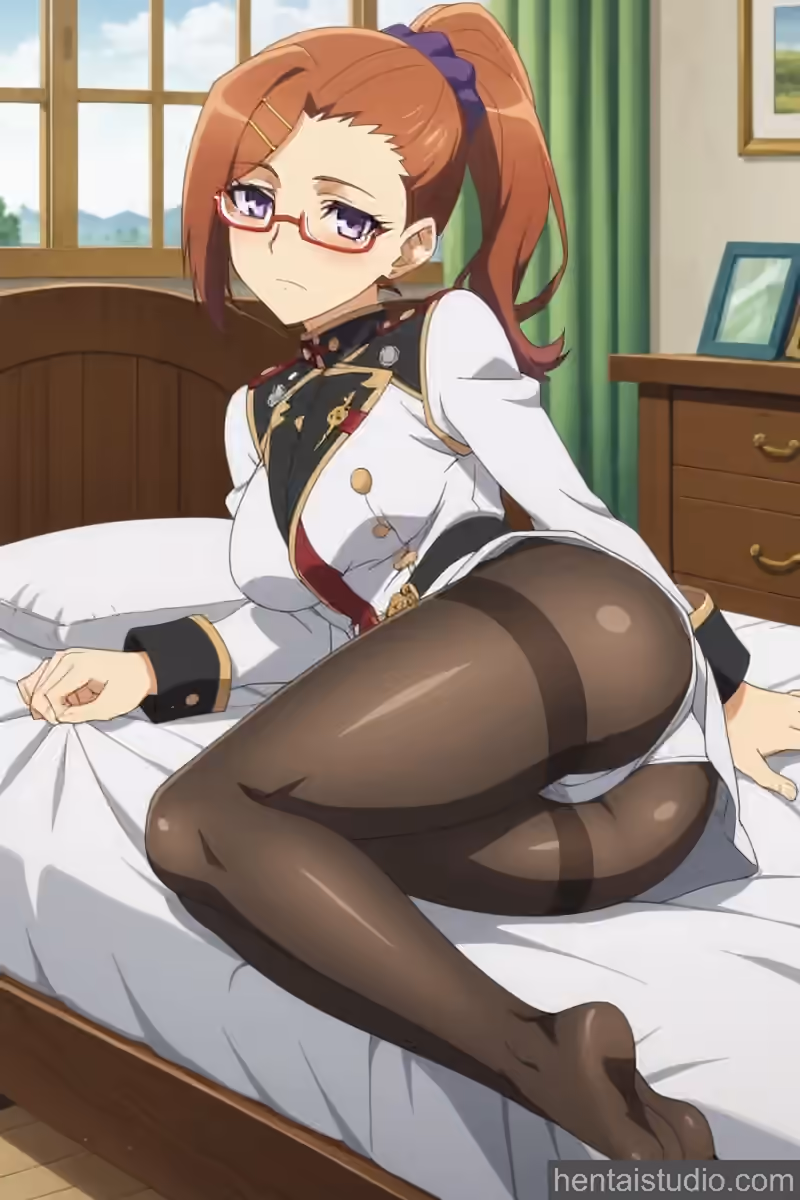 Eva Renfield - Let This Grieving Soul Retire! (Nageki no Bourei wa Intai shitai) - Hentai Gallery - 165 Images — image 8 of 165