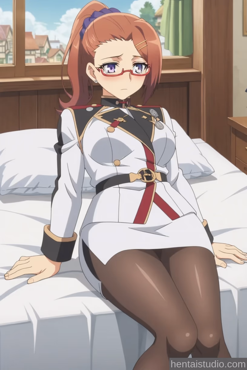 Eva Renfield from Let This Grieving Soul Retire! — image 10 of 165