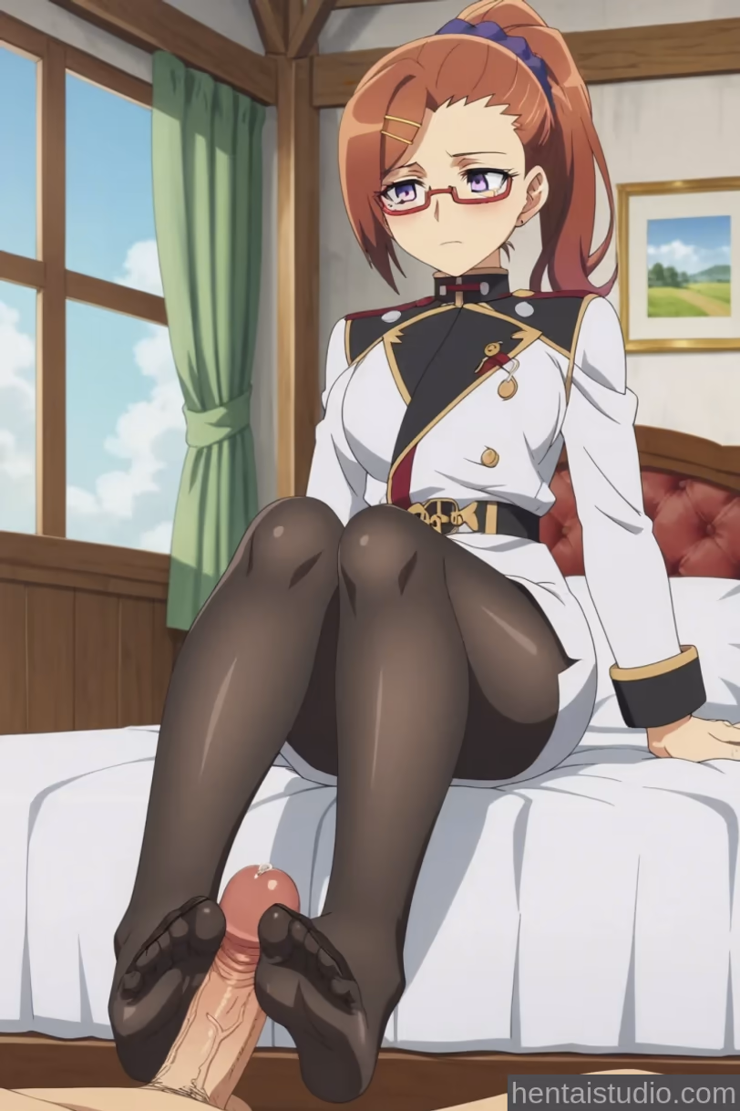 Eva Renfield from Let This Grieving Soul Retire! — image 12 of 165