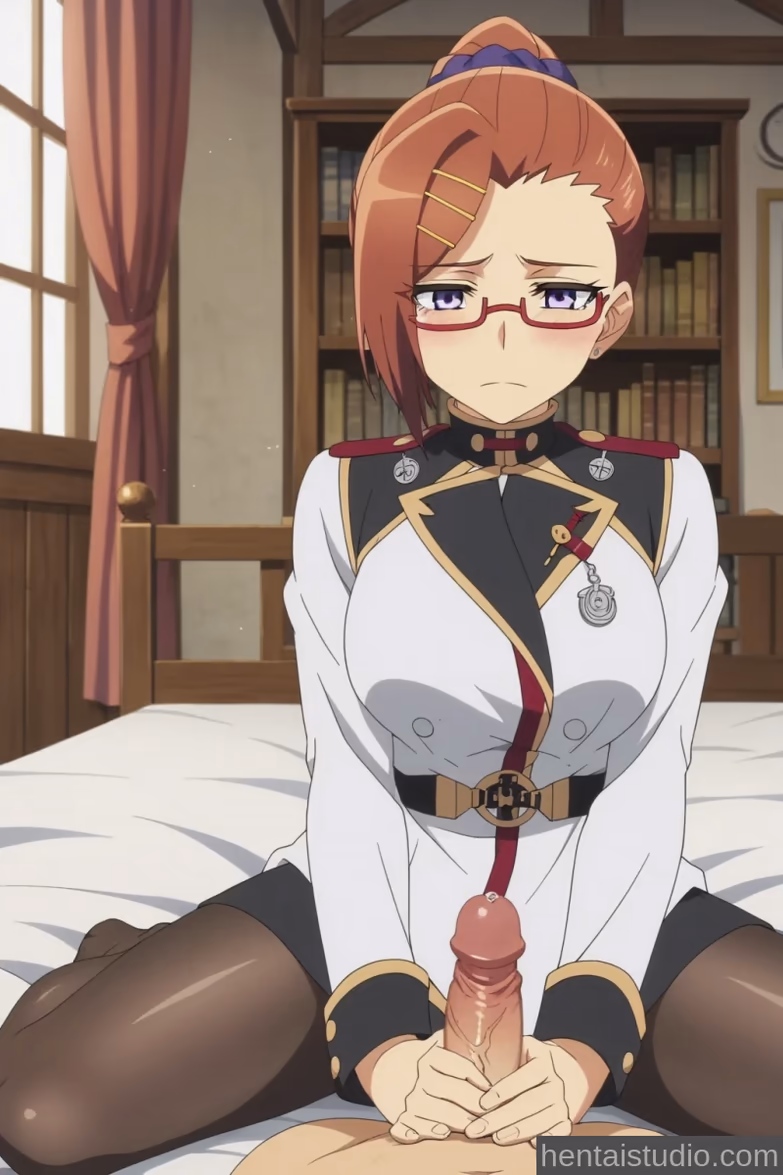 Eva Renfield from Let This Grieving Soul Retire! — image 13 of 165