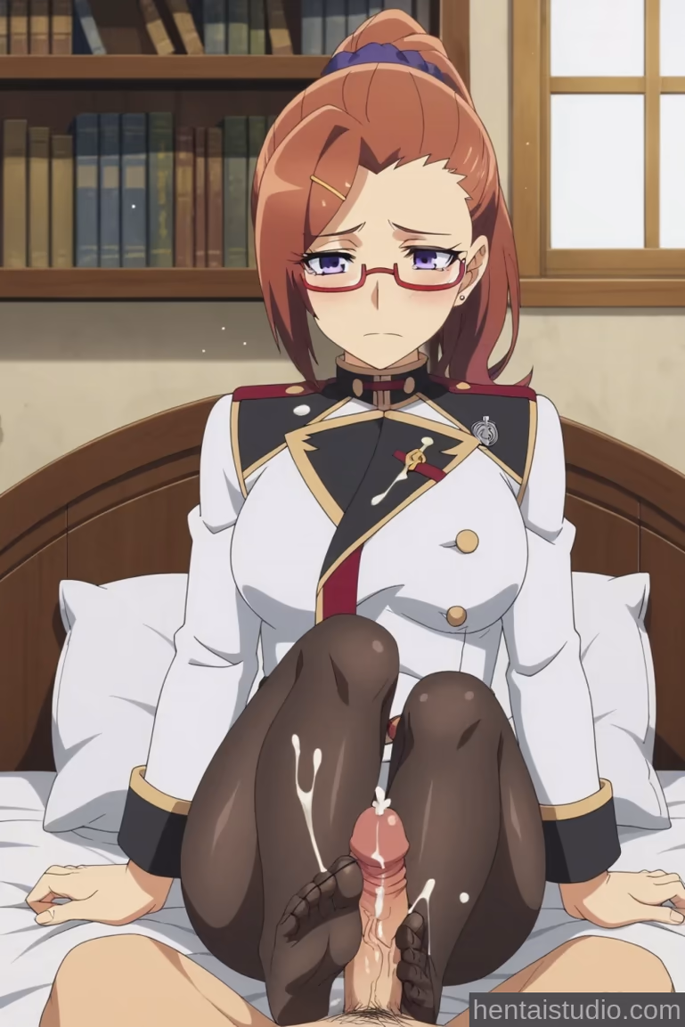 Eva Renfield from Let This Grieving Soul Retire! — image 17 of 165