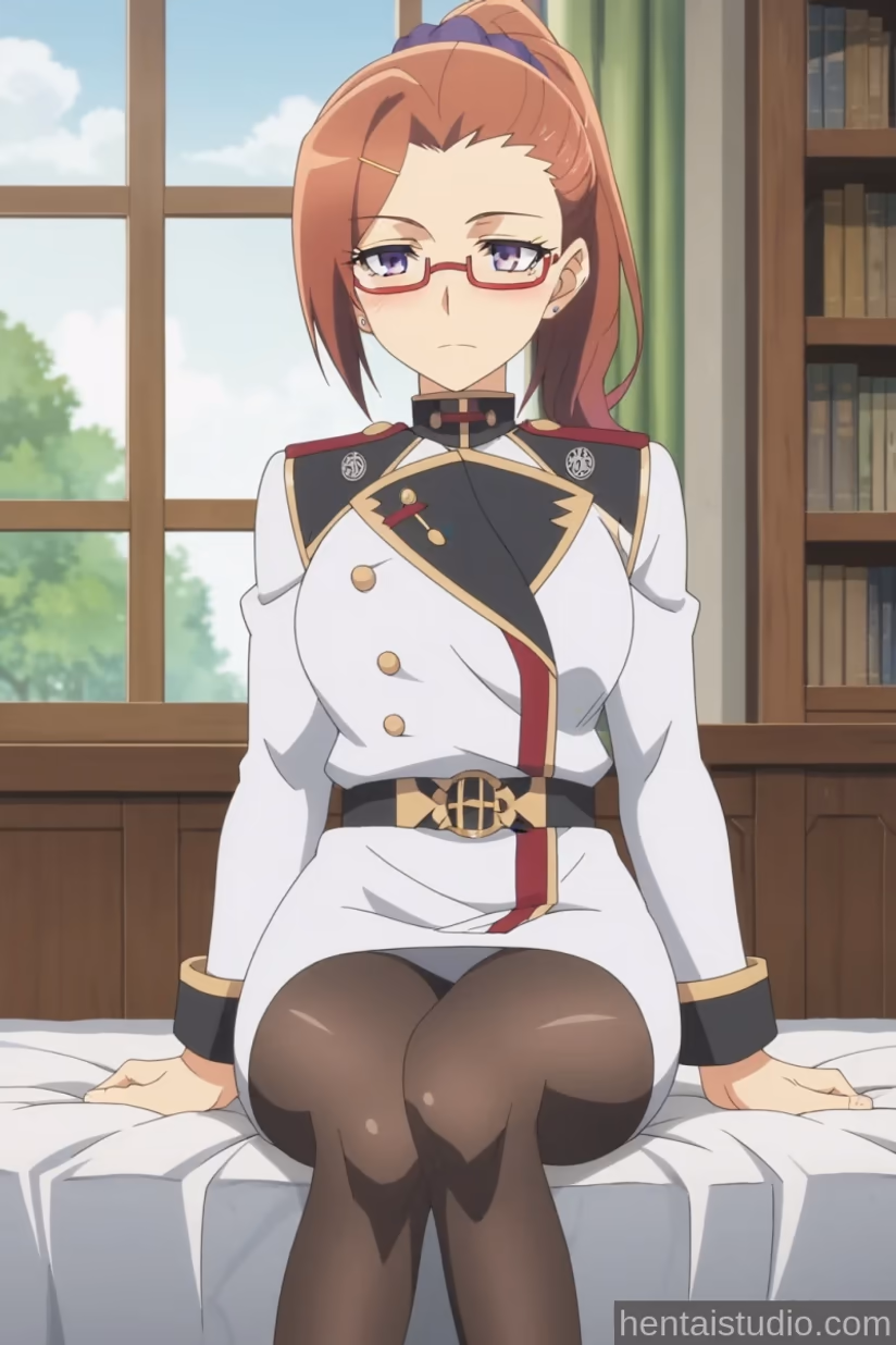 Eva Renfield from Let This Grieving Soul Retire! — image 4 of 165