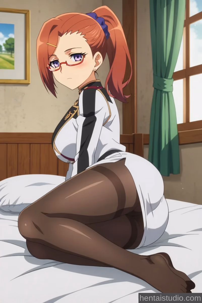 Eva Renfield from Let This Grieving Soul Retire! — image 9 of 165