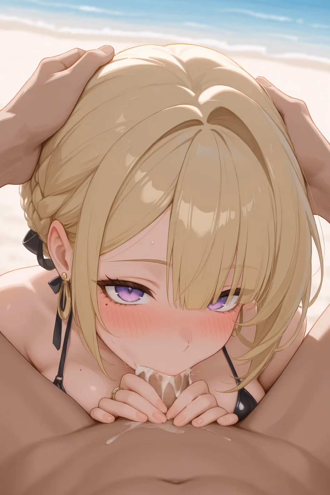 Evelyn Chevalier from Zenless Zone Zero (ZZZ) — image 3 of 26