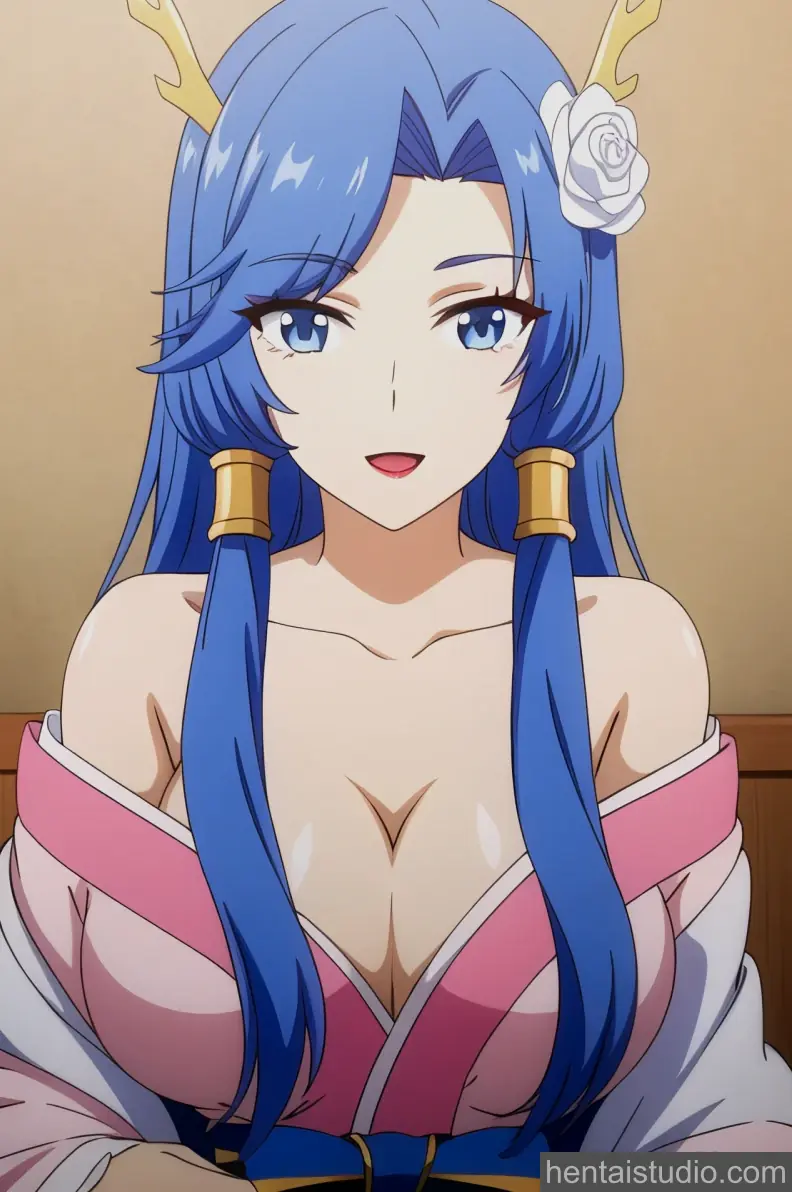 Excel Walter from How A Realist Hero Rebuilt The Kingdom hentai art 2 of 66