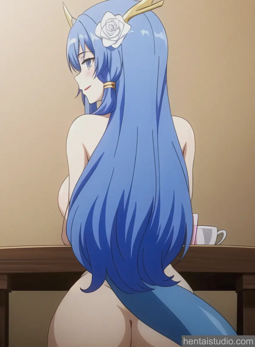 Excel Walter from How A Realist Hero Rebuilt The Kingdom hentai art 27 of 66