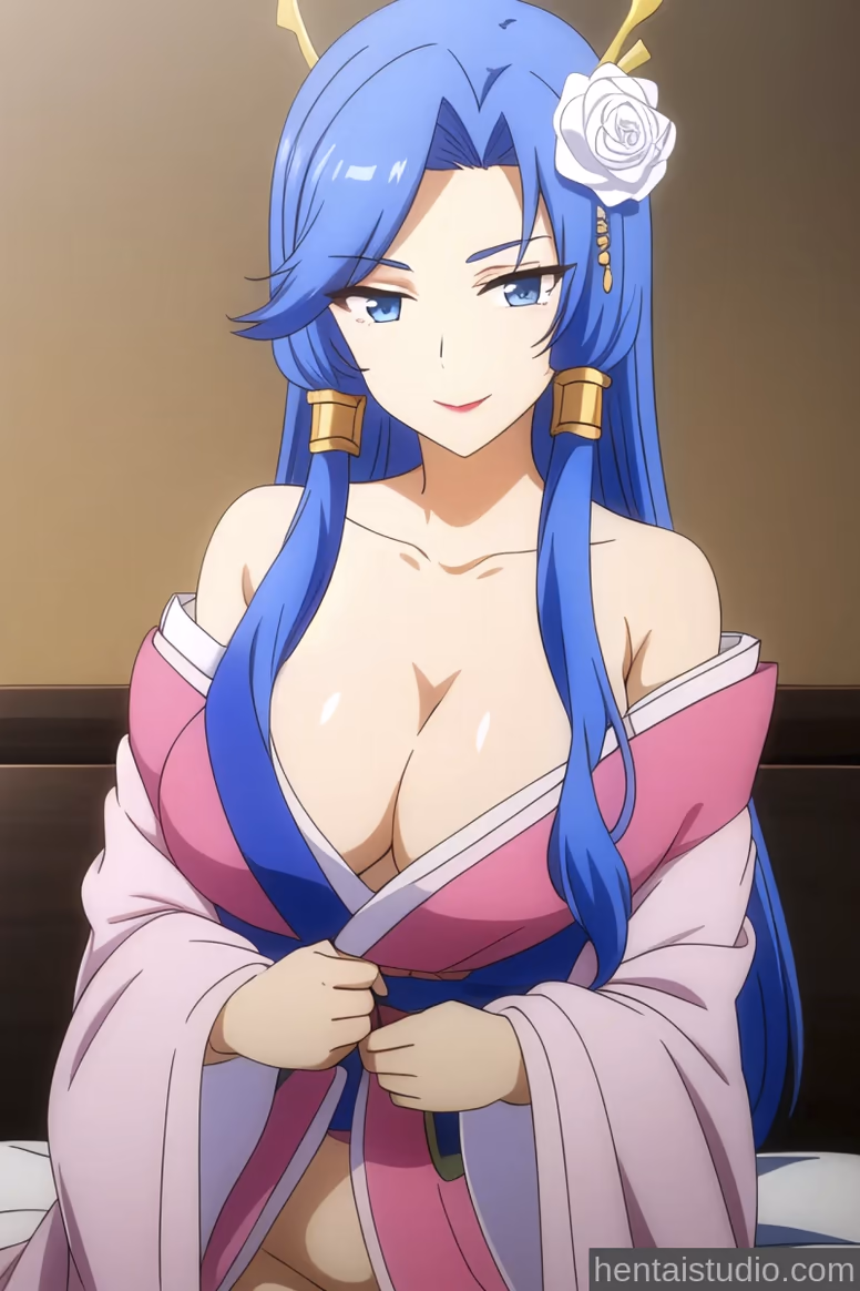 Excel Walter from How A Realist Hero Rebuilt The Kingdom — image 3 of 66