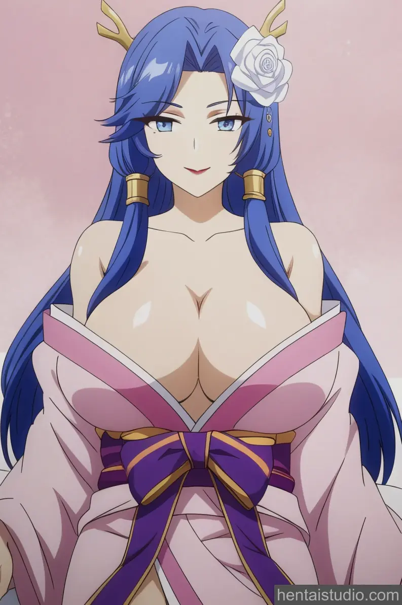 Excel Walter from How A Realist Hero Rebuilt The Kingdom hentai art 4 of 66