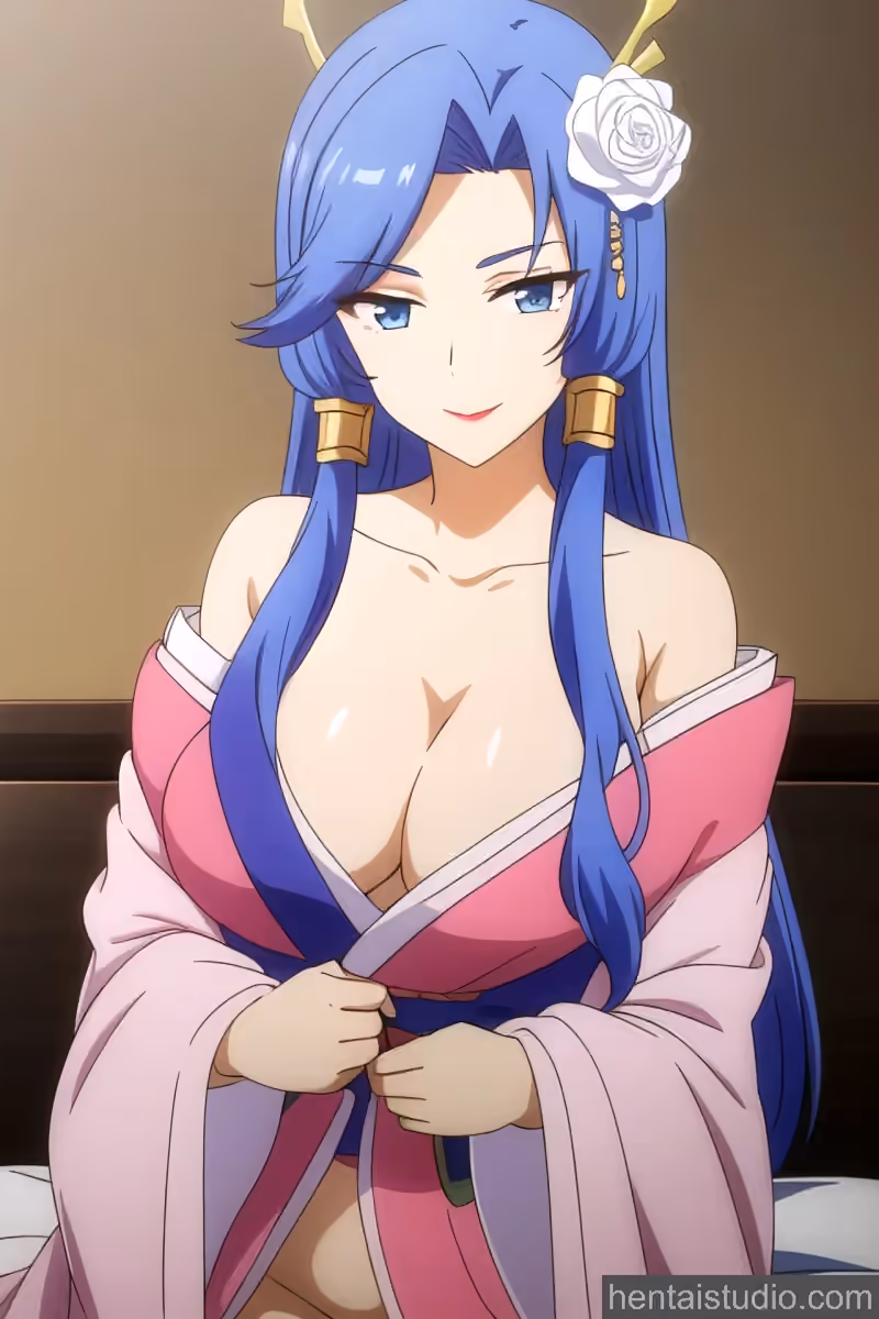 Excel Walter - How a Realist Hero Rebuilt the Kingdom (Genjitsu Shugi Yuusha no Oukoku Saikenki) - Hentai Gallery - 66 Images — image 3 of 66
