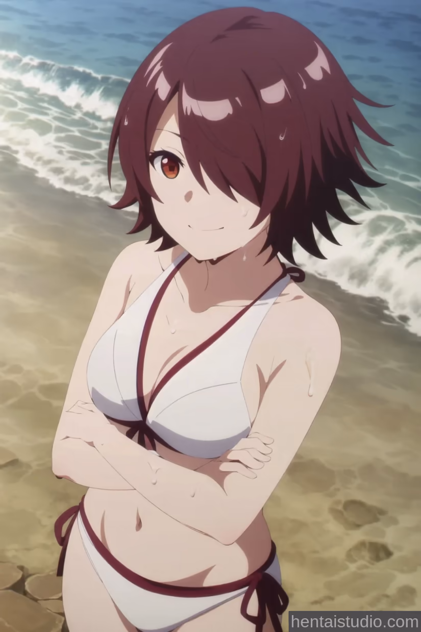 Exusiai from Arknights — image 12 of 54