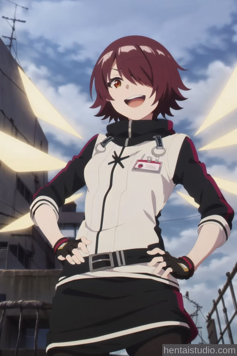 Exusiai from Arknights — image 14 of 54