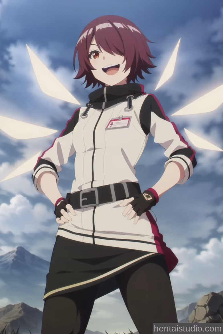 Exusiai from Arknights — image 25 of 54