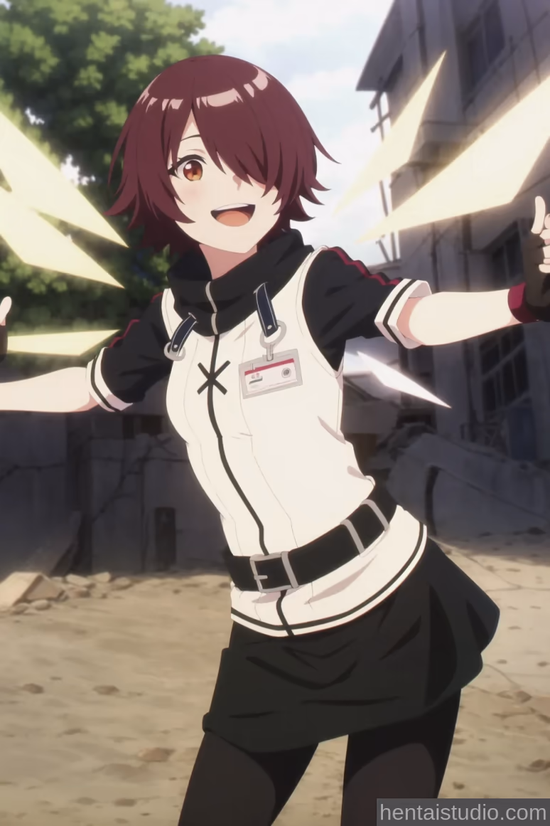 Exusiai from Arknights — image 3 of 54