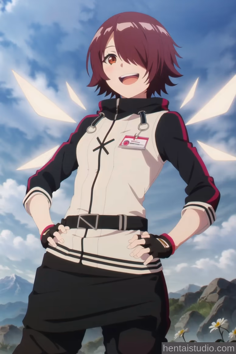 Exusiai from Arknights — image 37 of 54