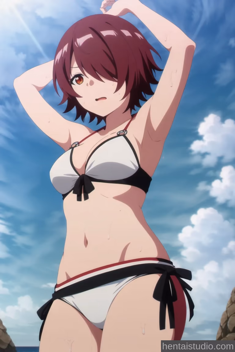 Exusiai from Arknights — image 4 of 54