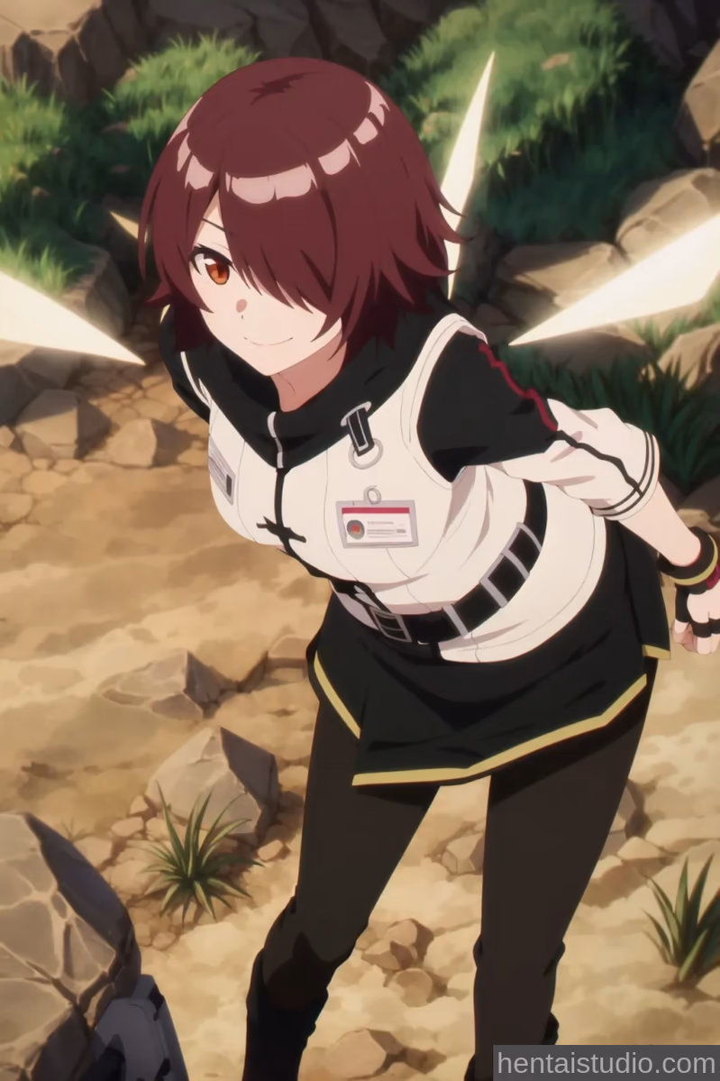 Exusiai from Arknights — image 45 of 54