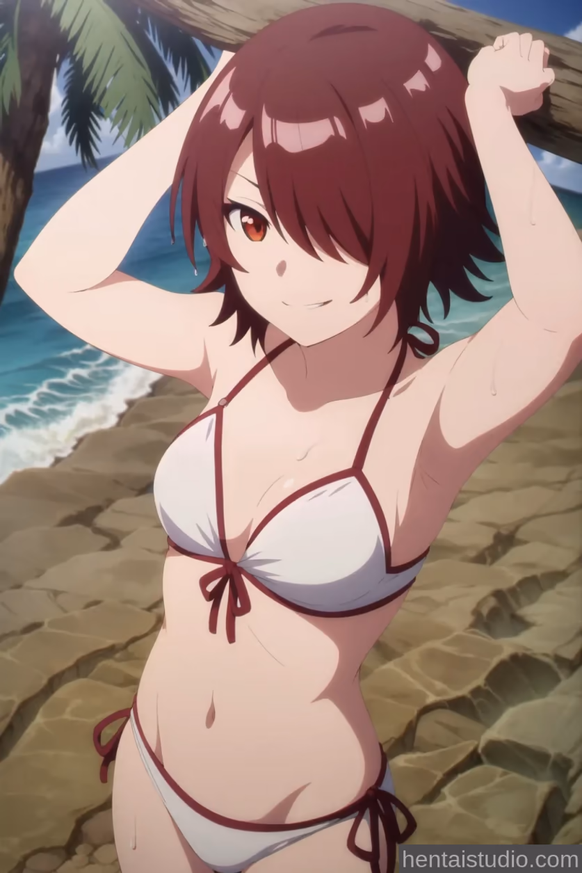 Exusiai from Arknights — image 9 of 54