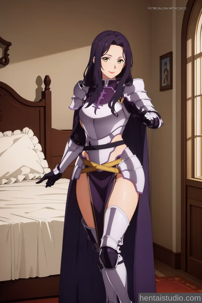 Fanatio Synthesis Two from Sword Art Online (SAO) — image 1 of 27