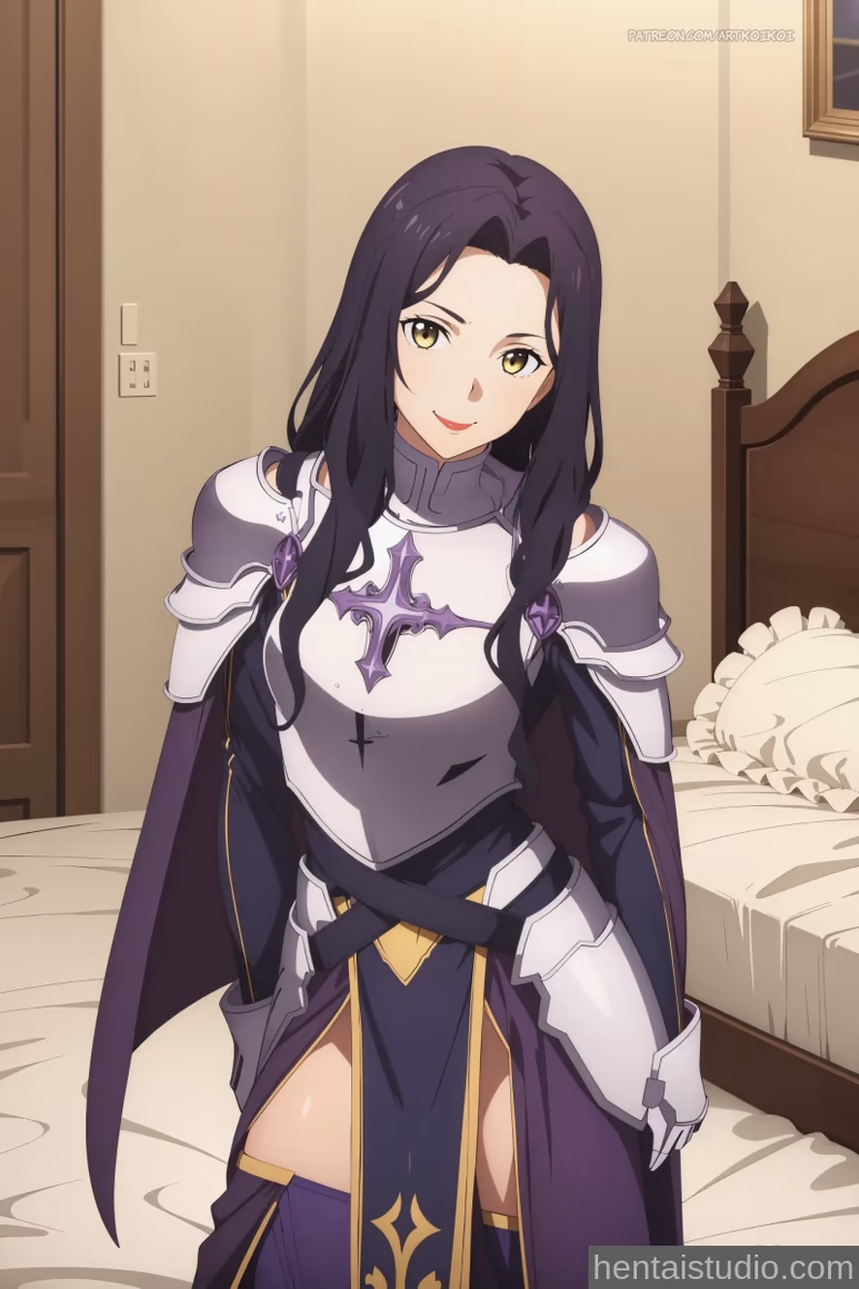 Fanatio Synthesis Two from Sword Art Online (SAO) — image 21 of 27