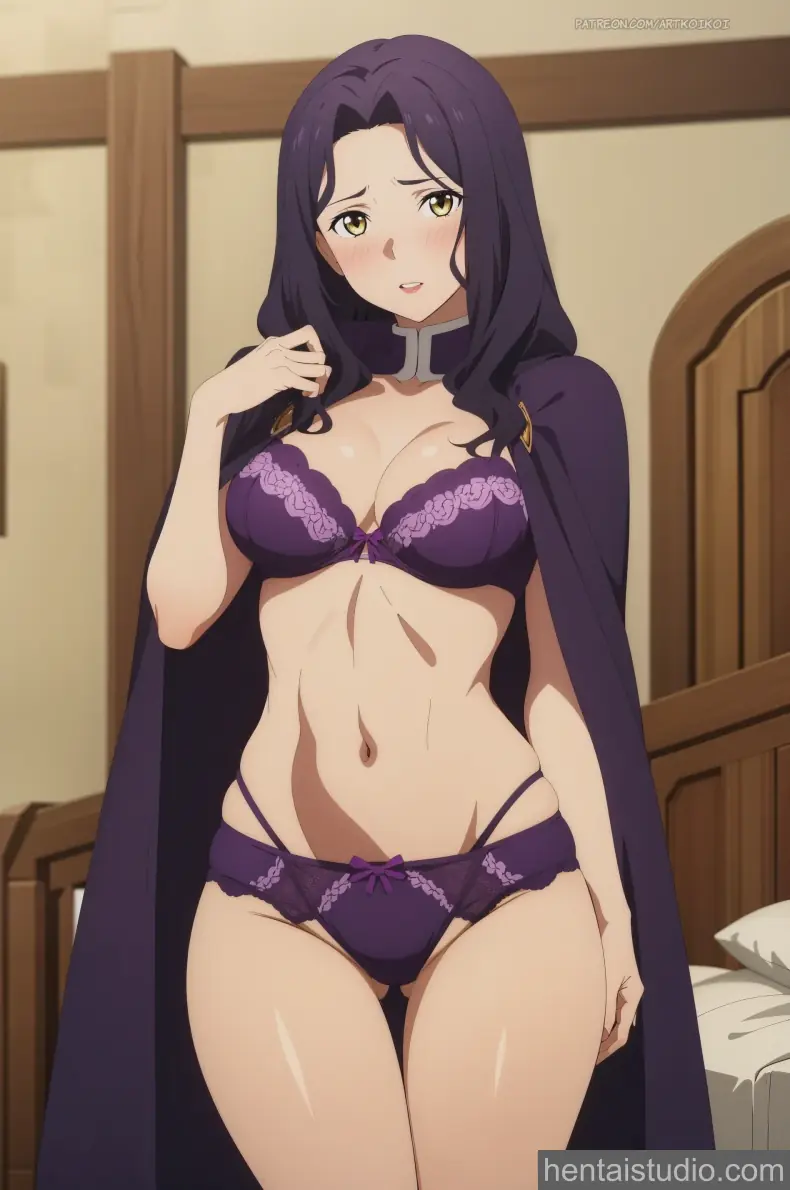Fanatio Synthesis Two from Sword Art Online hentai art 24 of 27