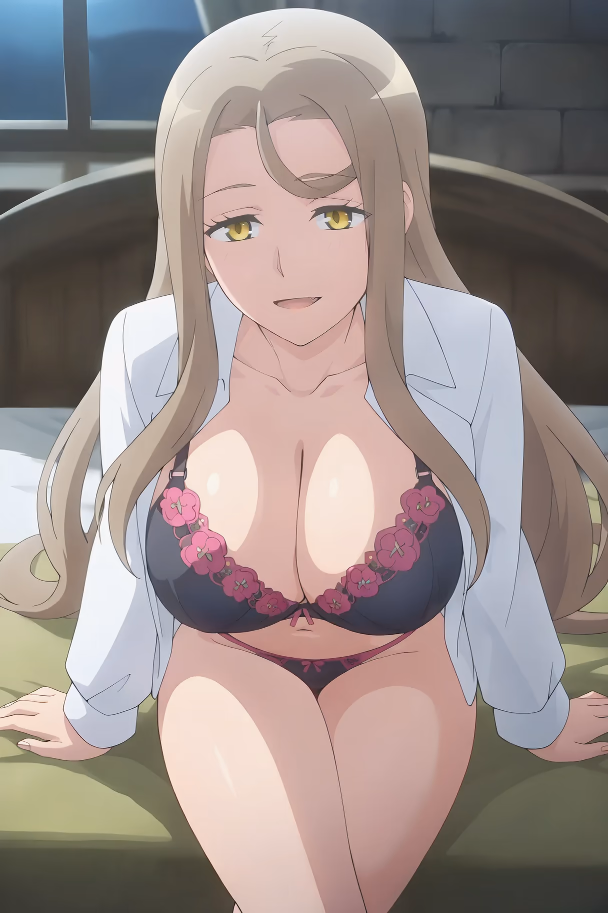 Farah from Hero Without a Class (Mushoku no Eiyuu) — image 48 of 67